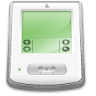 Device pda