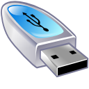 Device usb drive