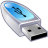 Device usb drive