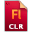 Document file clr flash