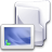 Folder filesystem desktop