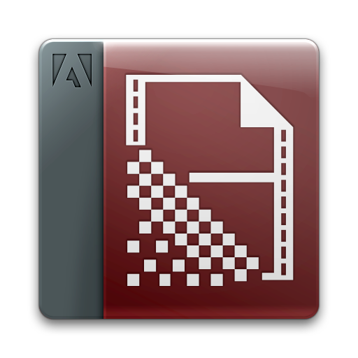 Ame appicon document file