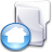 Filesystem folder home