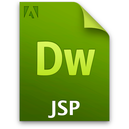 Jsp document doc file