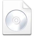 Mimetype cdtrack