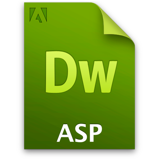 File doc asp document