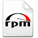 Mimetype rpm