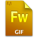 Fw gif document file