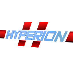 Hyperion borderlands