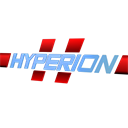 Hyperion borderlands