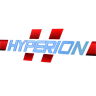 Hyperion borderlands