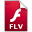 Flv document file