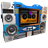 Soundwave tape transformers side