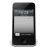 Iphone black ios