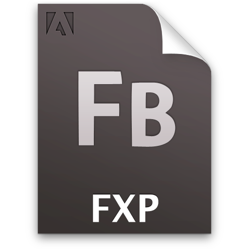 Document file fxp fb