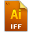 Icon file document ai