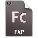 Fc document file fxp