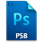 File psbprimaryfileicon document ps