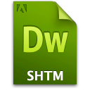 Doc document file shtm