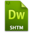 Doc document file shtm