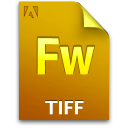 Document fw tif file