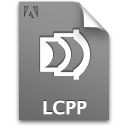 Document file lpc lcpp