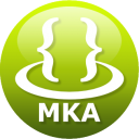 Mka green lcd