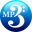 Mp3 blue