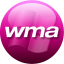 Wma fuchsia