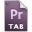 Pr document tab file