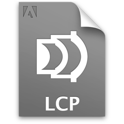 Lpc lcp file document