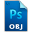 File ps objfileicon document