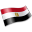 Egypt flag