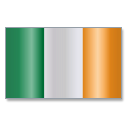 Ireland flag