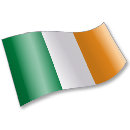 Ireland flag