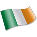 Ireland flag