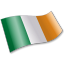 Ireland flag