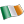 Ireland flag