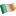 Ireland flag