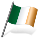 Ireland flag