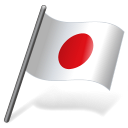 Japan flag