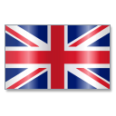 United kingdom flag