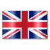 United kingdom flag