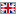 United kingdom flag