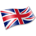 United kingdom flag india flag