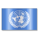 United nations flag