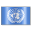 United nations flag