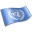 United nations flag