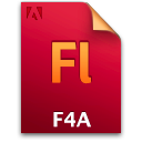 File f4a document fl