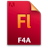 File f4a document fl